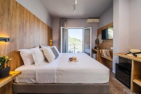 Skiathos Avaton Garden