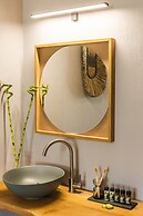 Skiathos Avaton Garden