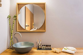 Skiathos Avaton Garden