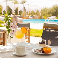 Skiathos Avaton Garden