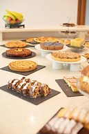 Skiathos Avaton Garden