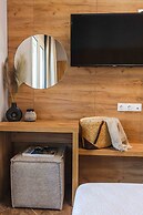 Skiathos Avaton Garden