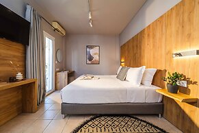 Skiathos Avaton Garden