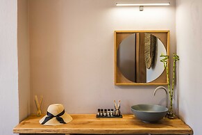 Skiathos Avaton Garden