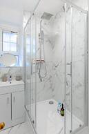 Central & Stylish 1BD Flat - 8mins to Greenwich!