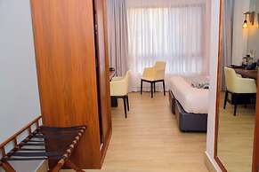 SEO Hotel Machakos