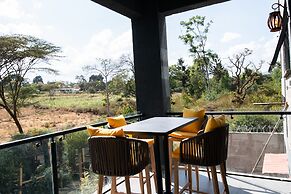 SEO Hotel Machakos
