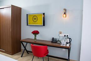SEO Hotel Machakos