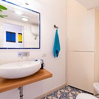 Casa Peppenella in Positano