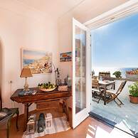 Casa Peppenella in Positano