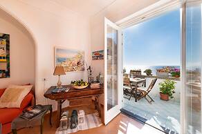 Casa Peppenella in Positano