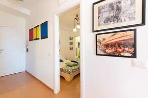 Casa Peppenella in Positano