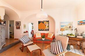 Casa Peppenella in Positano