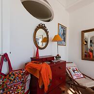 Casa Peppenella in Positano