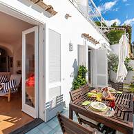 Casa Peppenella in Positano