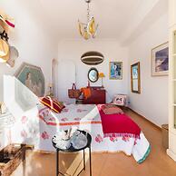 Casa Peppenella in Positano