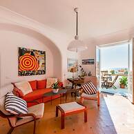 Casa Peppenella in Positano