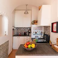 Casa Peppenella in Positano