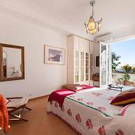 Casa Peppenella in Positano