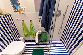 Casa Peppenella in Positano