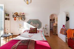 Casa Peppenella in Positano