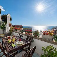 Casa Peppenella in Positano