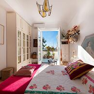 Casa Peppenella in Positano