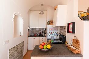 Casa Peppenella in Positano