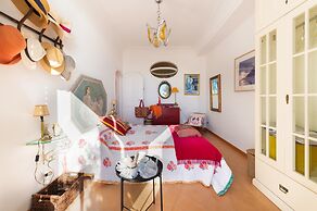 Casa Peppenella in Positano