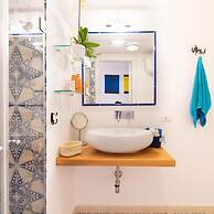 Casa Peppenella in Positano