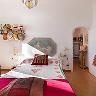 Casa Peppenella in Positano