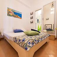 Casa Peppenella in Positano