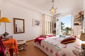 Casa Peppenella in Positano