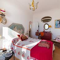 Casa Peppenella in Positano