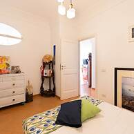 Casa Peppenella in Positano