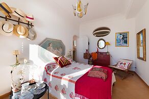 Casa Peppenella in Positano