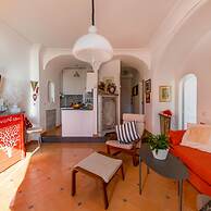 Casa Peppenella in Positano