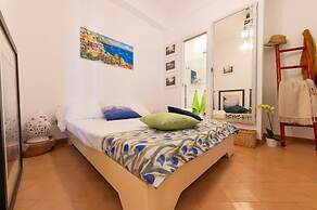 Casa Peppenella in Positano