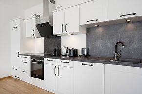 easy flat Villach Main Plaza