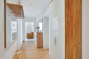 easy flat Villach Main Plaza