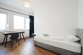 easy flat Villach Main Plaza