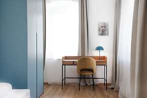 easy flat Villach Main Plaza