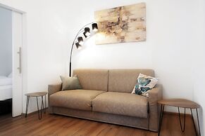 easy flat Villach Main Plaza