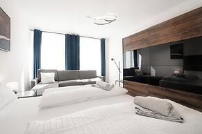 easy flat Villach Main Plaza