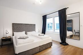 easy flat Villach Main Plaza