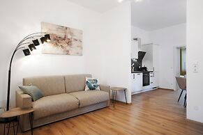 easy flat Villach Main Plaza