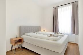 easy flat Villach Main Plaza