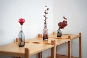 easy flat Villach Main Plaza