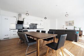 easy flat Villach Main Plaza