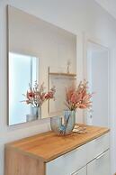 easy flat Villach Main Plaza